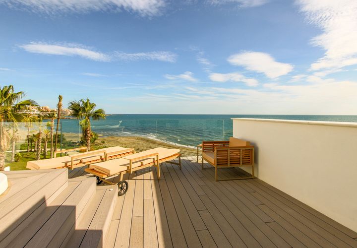 Byhus i Estepona, Malaga, Estepona - € 2.500.000 | Ref: WB2081 - foto 1