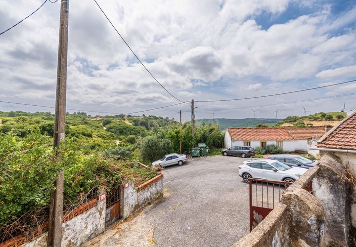 Villa en Alenquer, Lisbon, Alenquer - € 219.500 | Ref: C0407-00500 - photo 1