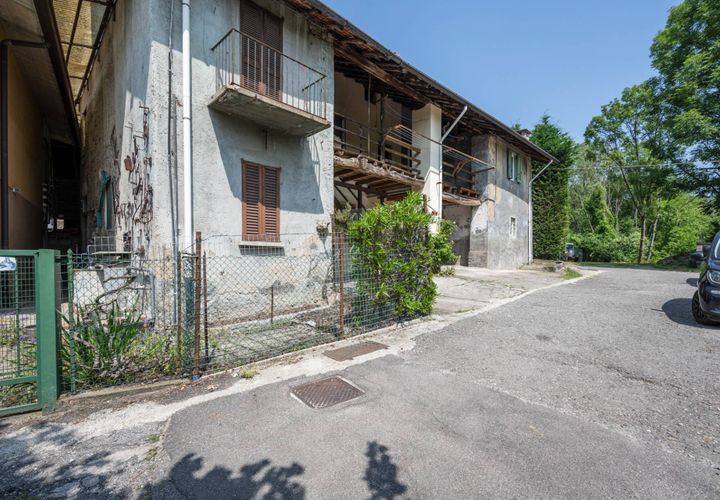 Herregård i Varese, Varese, Varese - € 150 000 | Ref: VA/2971 - foto 1