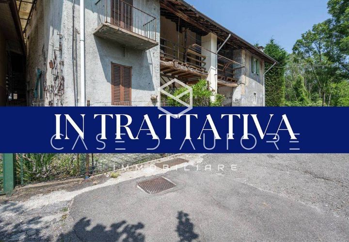 Landejendom i Varese, Varese, Varese - € 150.000 | Ref: VA/2971 - foto 1