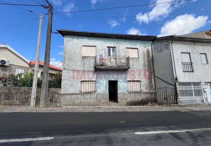 Villa a Ribamondego, Guarda, Ribamondego - € 39.900 | Ref: CAS_2270 - foto 1