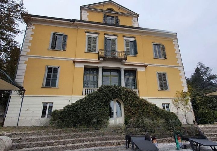 Villa i Premeno, Verbano Cusio Ossola, Premeno - € 1.230.375 | Ref: VB21/21LU-1706-25-1000 - foto 1