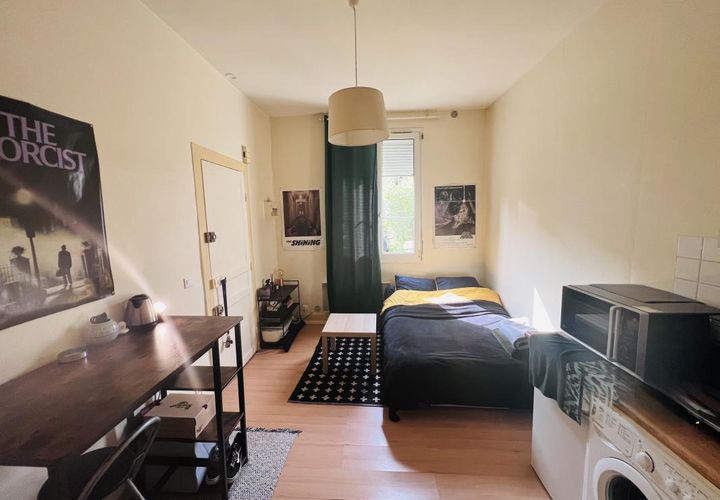 Studio i Rennes, Ille-et-Vilaine, Rennes - € 99.510 | Ref: LM987MM - foto 1