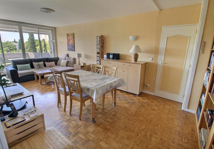 Lejlighed i Montpellier, Herault, Montpellier - € 185.000 | Ref: 635 - foto 1