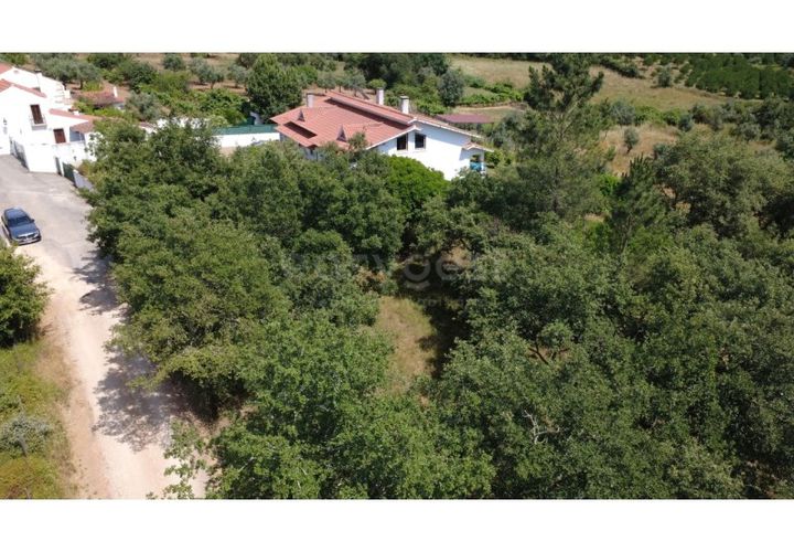 Helårsgrund i Penela, Coimbra, Penela - € 38.250 | Ref: RR97533 - foto 1
