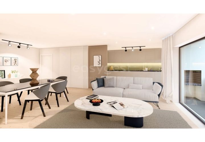 Lejlighed i Nazare, Leiria, Nazare - € 550.000 | Ref: LE97368NZ - foto 1