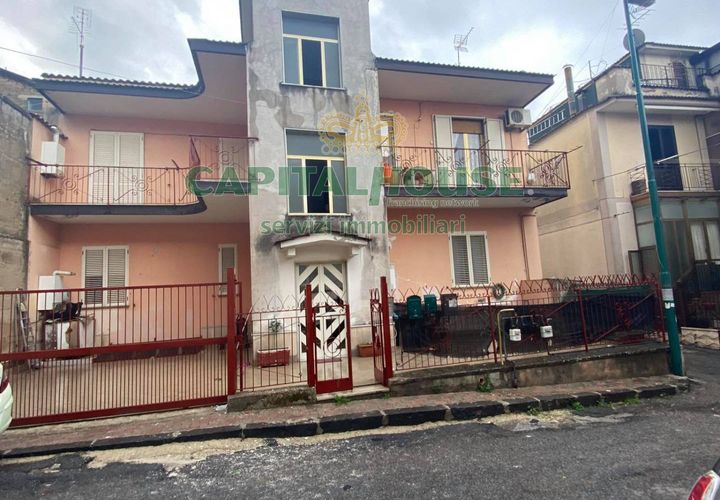 Villa a Quadrelle, Avellino, Quadrelle - € 170.000 | Ref: 190584 - foto 1