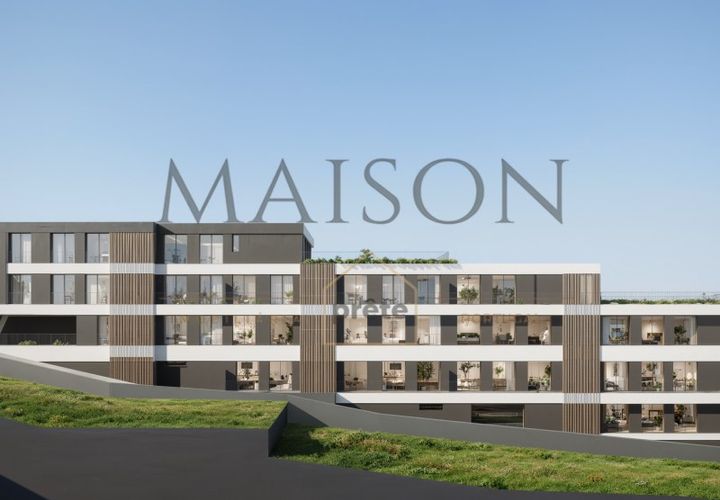 Leilighet i Lousada, Porto, Lousada - € 169 950 | Ref: MP-EF-A-239 - foto 1