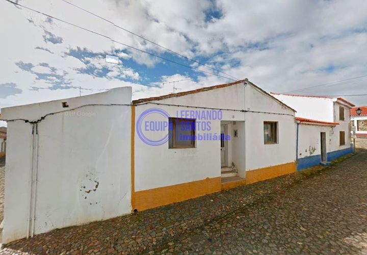 Villa a Castro Verde, Beja, Castro Verde - € 88.000 | Ref: FS150 - foto 1