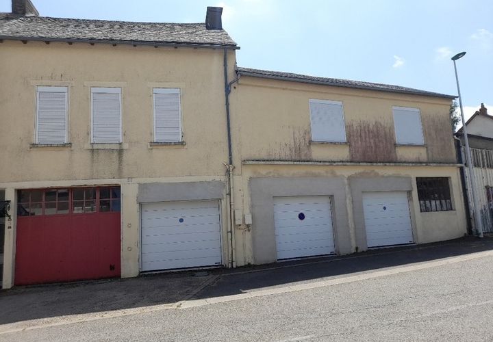 Byhus i Rieupeyroux, Aveyron, Rieupeyroux - € 162.000 | Ref: 830031960506 - foto 1