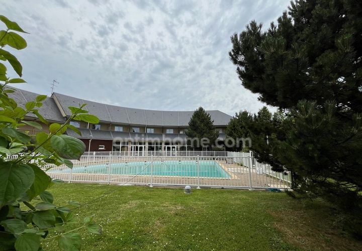 Lejlighed i Honfleur, Calvados, Honfleur - € 85.000 | Ref: 830030250056 - foto 1