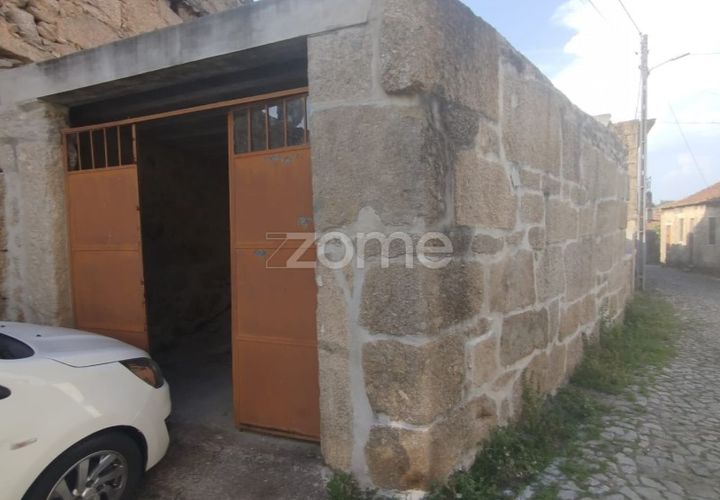 Villa i Mangualde, Viseu, Mangualde - € 34.950 | Ref: ZMPT578308 - foto 1