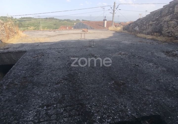 Villa i Mangualde, Viseu, Mangualde - € 45.000 | Ref: ZMPT578246 - foto 1