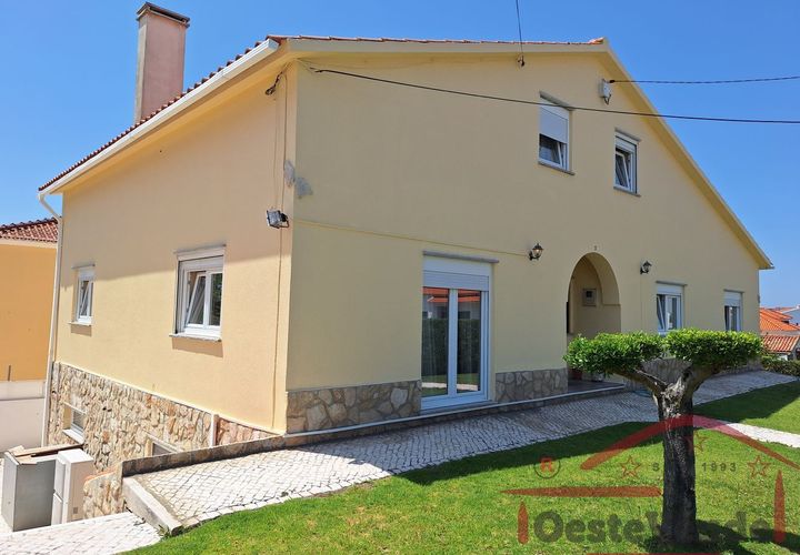 Villa i Cadaval, Lisbon, Cadaval - € 485.000 | Ref: 027-2025 - foto 1