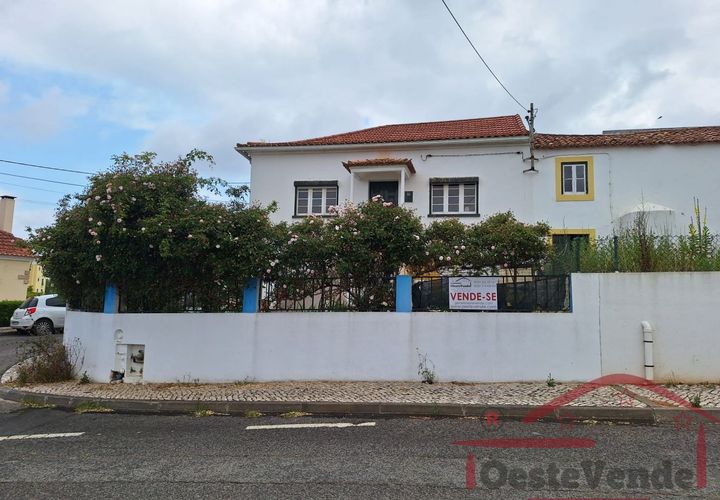 Villa i Cadaval, Lisbon, Cadaval - € 179.500 | Ref: 030-2025 - foto 1
