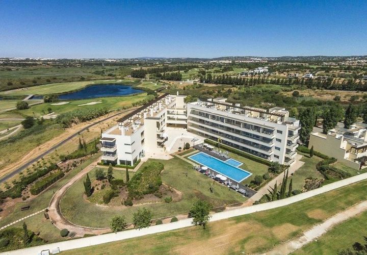 Lejlighed i Vilamoura, Faro, Vilamoura - € 700.000 | Ref: Laguna Resort - foto 1