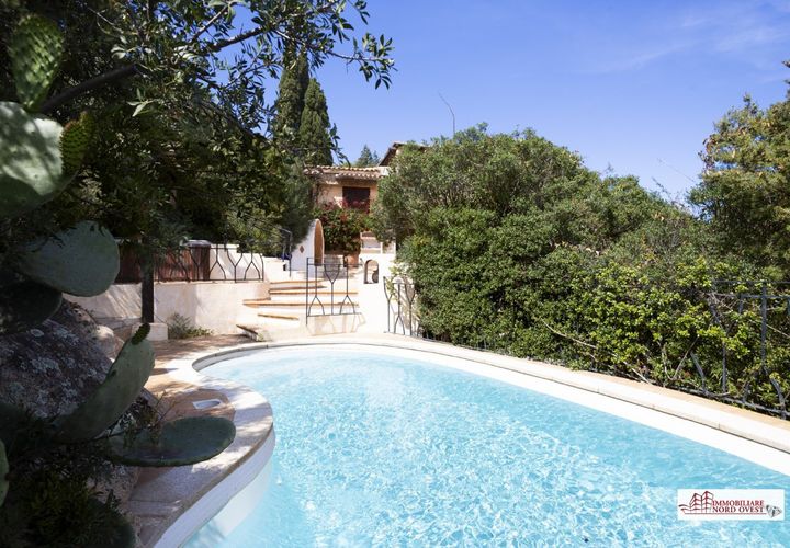 Villa a Arzachena, Sassari, Arzachena - € 35.000/mes | Ref: VILLA SOLE LUNA - foto 1