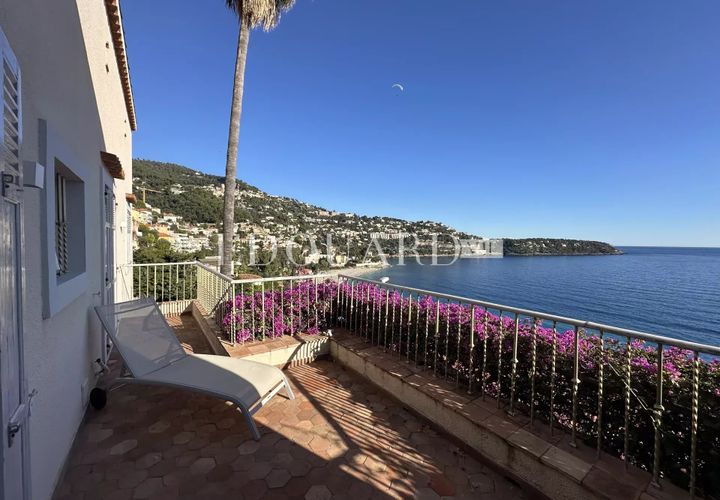 Villa i Roquebrune-Cap-Martin, Alpes-Maritimes, Roquebrune-Cap-Martin - € 2.940.000 | Ref: 85534292 - foto 1