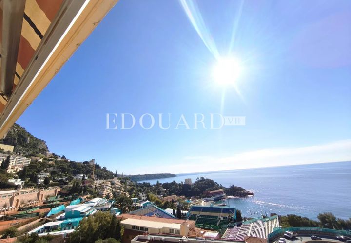 Leilighet i Roquebrune-Cap-Martin, Alpes-Maritimes, Roquebrune-Cap-Martin - € 1 445 000 | Ref: 85988613 - foto 1