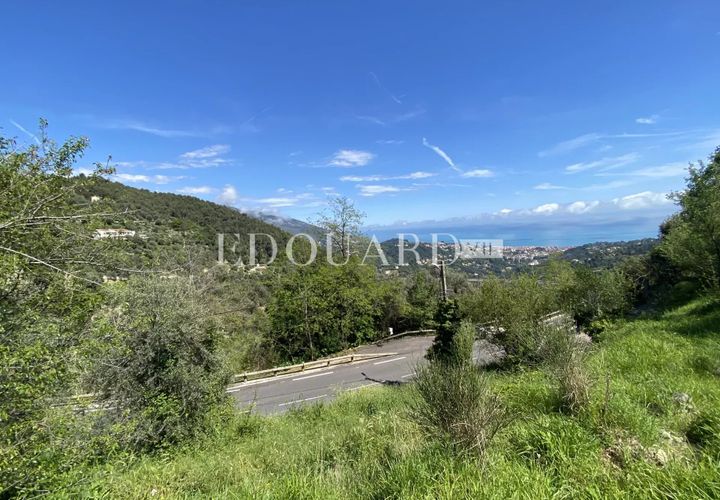 Helårsgrund i Sainte-Agnes, Alpes-Maritimes, Sainte-Agnes - € 61.000 | Ref: 86072986 - foto 1