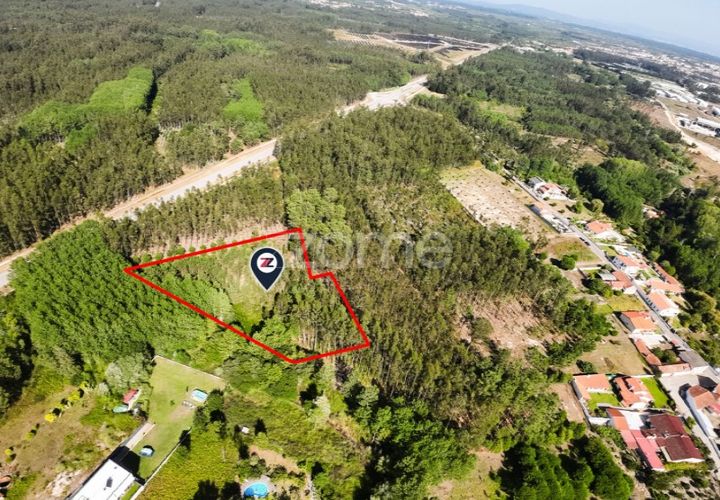 Helårsgrund i Cantanhede, Coimbra, Cantanhede - € 15.900 | Ref: ZMPT570825 - foto 1