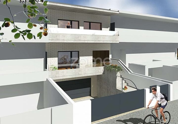 Villa i Abraveses, Viseu, Abraveses - € 395.000 | Ref: ZMPT578147 - foto 1
