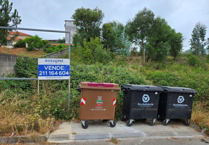 Helårsgrund i Oia, Aveiro, Oia - € 40.000 | Ref: EA97532 - foto 1