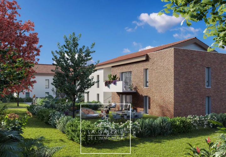 Lejlighed i Toulouse, Haute-Garonne, Toulouse - € 239.000 | Ref: 86069422 - foto 1