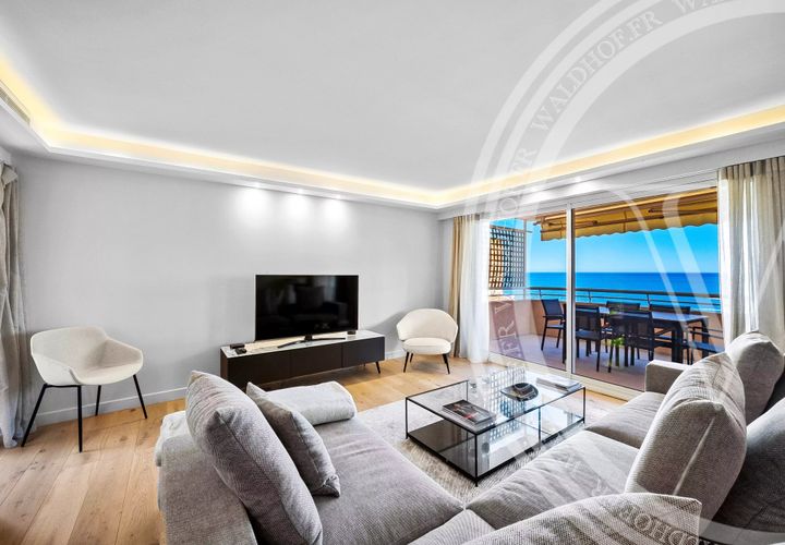 Leilighet i Beausoleil, Alpes-Maritimes, Beausoleil - € 1 790 000 | Ref: 86070833 - foto 1