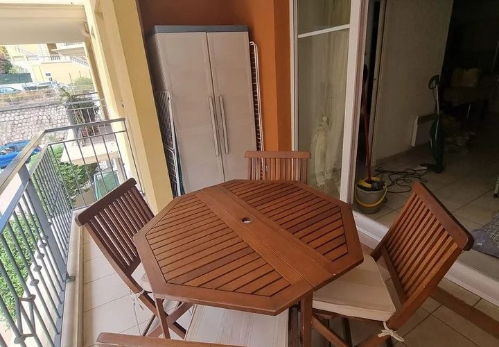 Lejlighed i Menton, Alpes-Maritimes, Menton - € 265.000 | Ref: 86068445 - foto 1