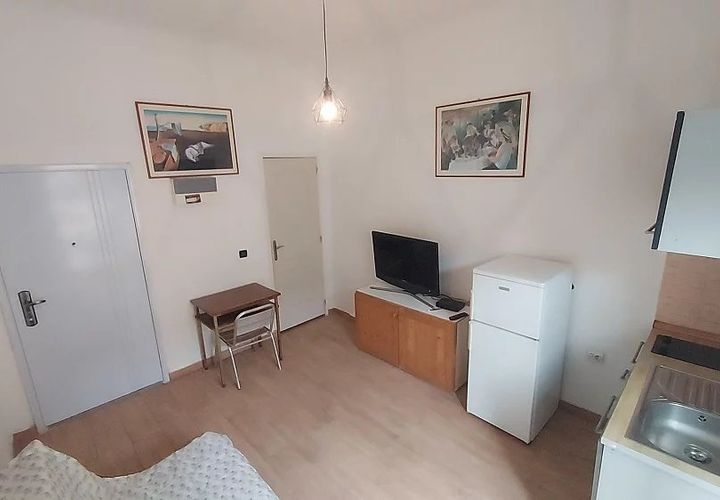 Lejlighed i Menton, Alpes-Maritimes, Menton - € 115.000 | Ref: 86073482 - foto 1