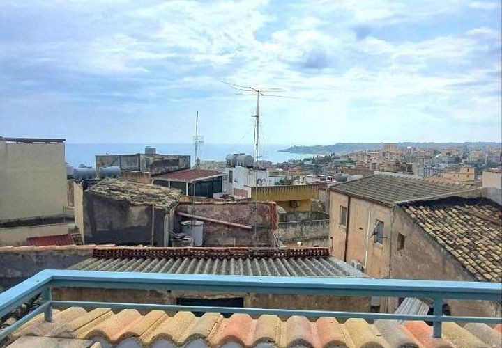 Villa i Sciacca, Agrigento, Sciacca - € 60.000 | Ref: SC02-0138 - foto 1