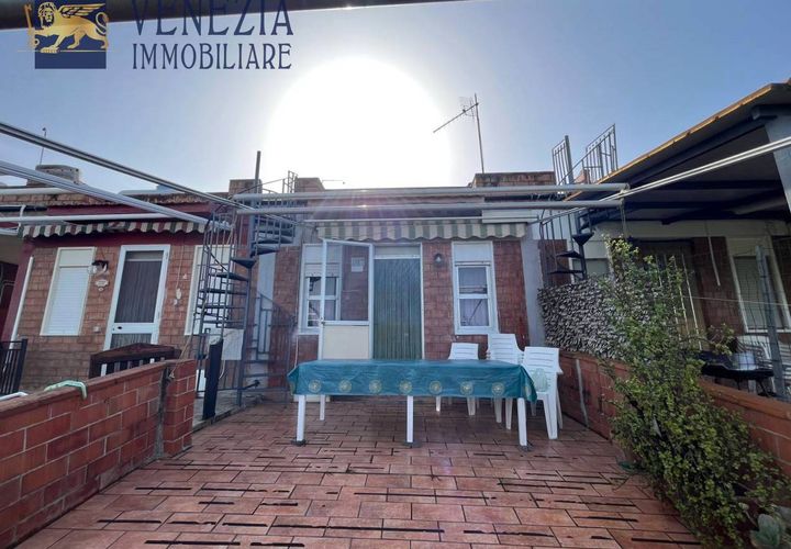 Rekkehus i Sciacca, Agrigento, Sciacca - € 42 000 | Ref: SC04-0070 - foto 1