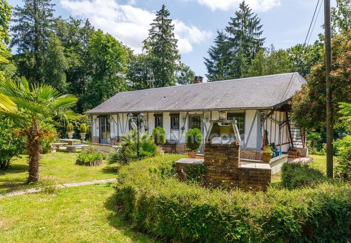 Villa a Pont-Audemer, Eure, Pont-Audemer - € 349.000 | Ref: 830039407257 - foto 1