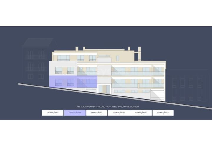Lejlighed i Nazare, Leiria, Nazare - € 490.000 | Ref: LE97198NZ - foto 1