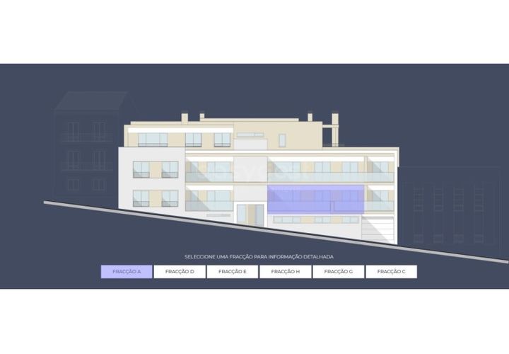 Lejlighed i Nazare, Leiria, Nazare - € 460.000 | Ref: LE97184NZ - foto 1