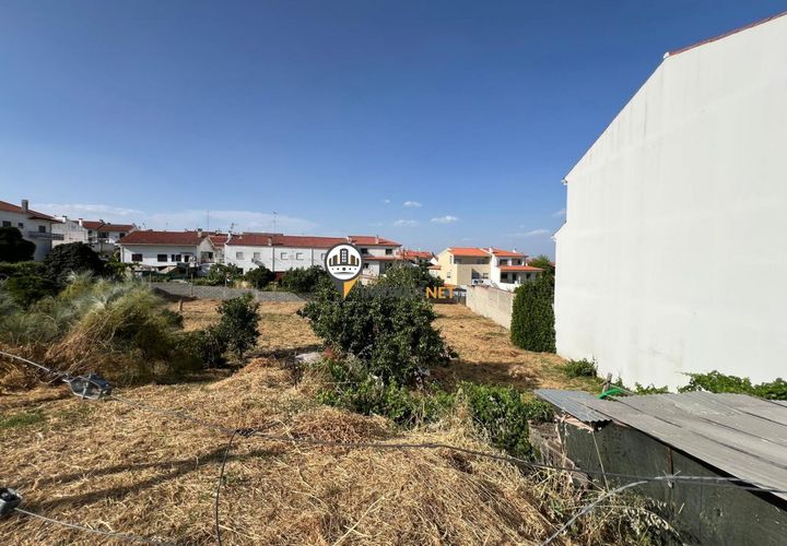 Helårsgrund i Castelo Branco, Castelo Branco, Castelo Branco - € 65.000 | Ref: 2850 - foto 1