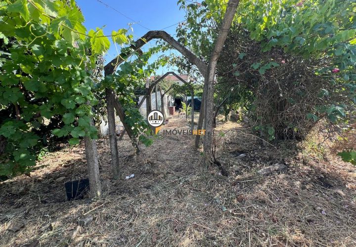 Helårsgrund i Castelo Branco, Castelo Branco, Castelo Branco - € 75.000 | Ref: 2852 - foto 1