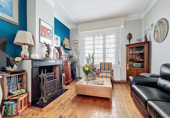 Villa i Lille, Nord, Lille - € 575.000 | Ref: VM486UBI - foto 1