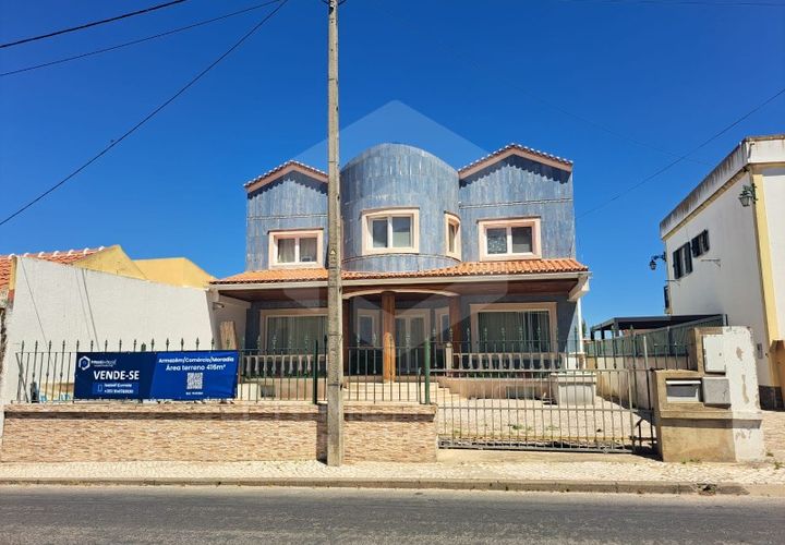 Villa i Quinta do Anjo, Setubal, Quinta do Anjo - € 400.000 | Ref: HAB_5259 - foto 1
