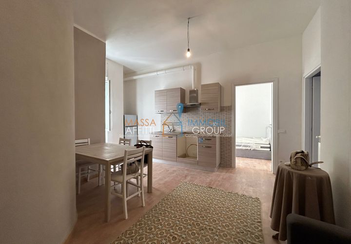 Lejlighed i Massa, Massa and Carrara, Massa - € 169.000 | Ref: 2388 - foto 1