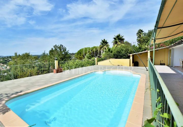 Villa i Biot, Alpes-Maritimes, Biot - € 750.000 | Ref: BM1086 - foto 1
