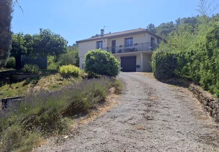 Villa a Les Vans, Ardeche, Les Vans - € 278.000 | Ref: 86073100 - foto 1