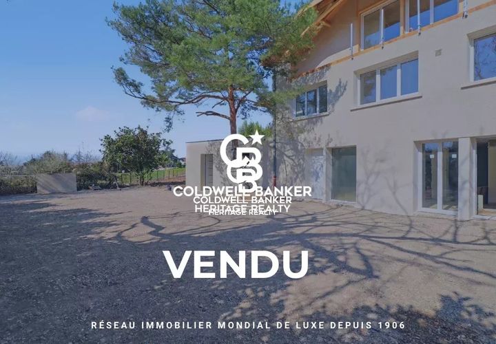 Lejlighed i Dardilly, Rhone, Dardilly - € 399.000 | Ref: 69190 - foto 1