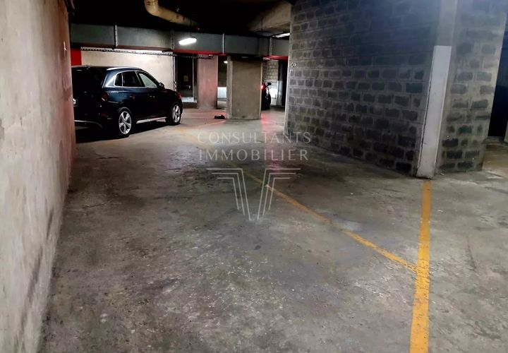 Garage i Paris, Paris, Paris - € 99.000 | Ref: 85734075 - foto 1
