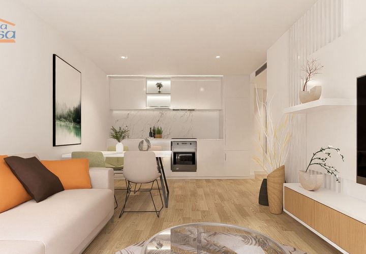 Lejlighed i Silves, Faro, Silves - € 429.500 | Ref: 808251021 - foto 1