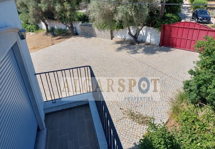 Villa i Almancil, Faro, Almancil - € 595.000 | Ref: HAB-Lo08 - foto 1