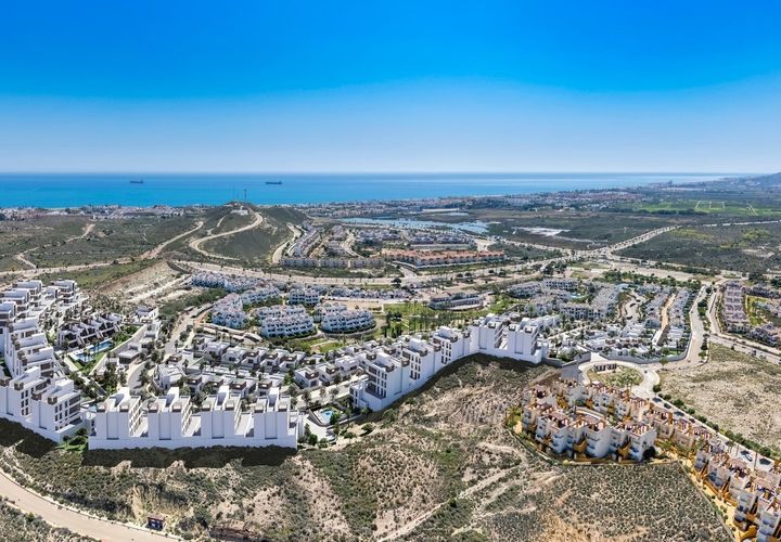 Lejlighed i Vera, Almeria, Vera - € 255.000 | Ref: E265 - foto 1