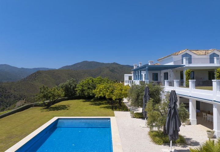 Villa i Benahavis, Malaga, Benahavis - € 4.750.000 | Ref: KDrabieh - foto 1