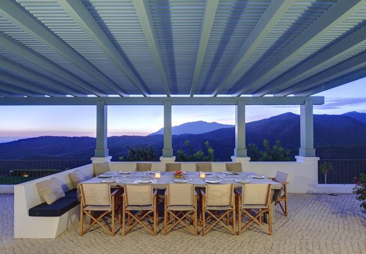 Villa i Benahavis, Malaga, Benahavis - € 4.750.000 | Ref: OL244Rabieh - foto 1